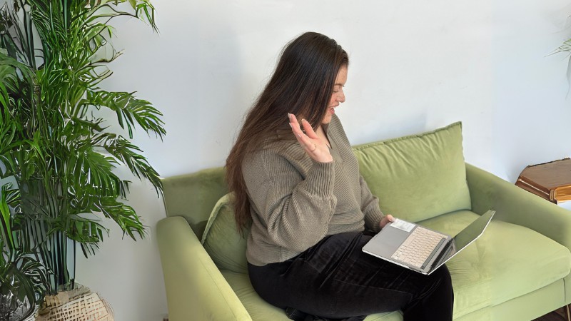 1:1 coaching 